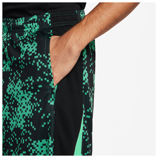 Nike Ανδρικό σορτς Academy Pro Dri-FIT Graphic Shorts Nike Ανδρικό σορτς Academy Pro Dri-FIT Graphic Shorts